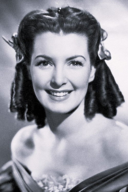 Patricia Roc as Dilys Helmar