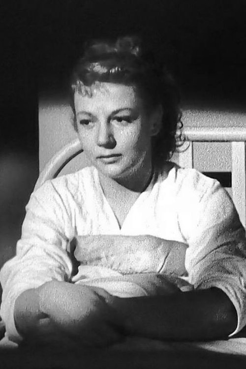 Rita Lupino as Joan