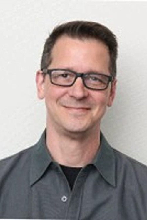 Ron Smith as Kevin (voice)