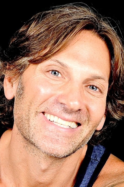 Eric Paskel as Chip Harley