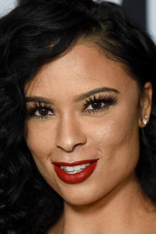 Justine Smith as Blind Date