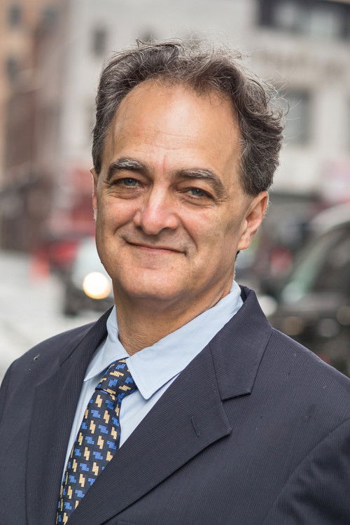 Randy Schein as Doctor