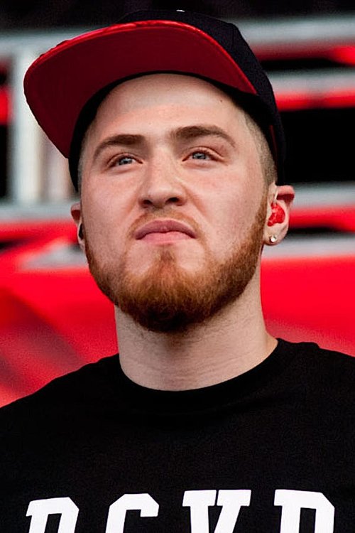 Mike Posner as Self