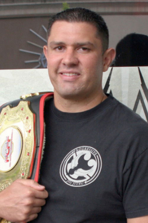 Chris de la Rocha as Self