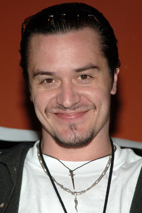 Mike Patton profile photo