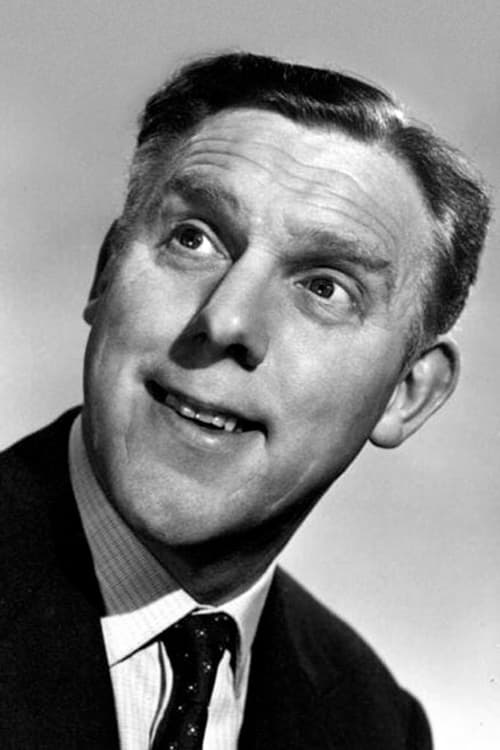 George Benson as Sandwich Stand Customer