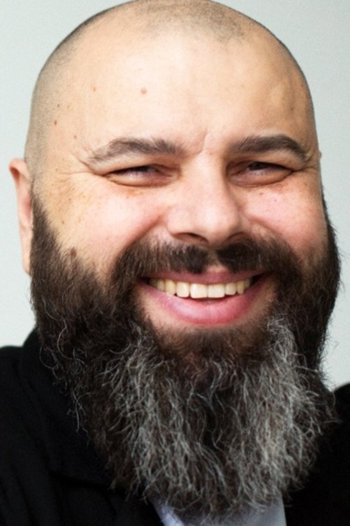 Maxim Fadeev as himself