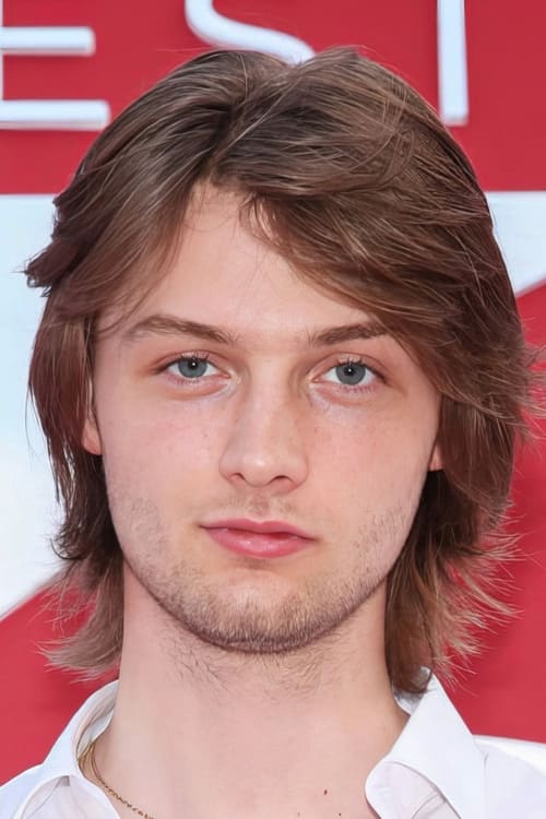 Pálmi Kormákur Baltasarsson as Kristófer (Young)