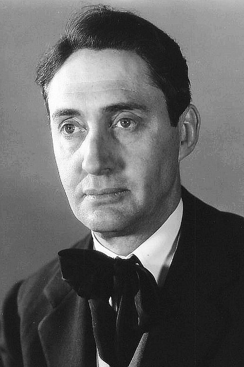 J. Frank Glendon as Big George