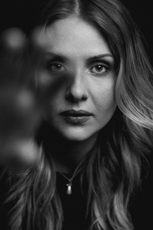 Sofia Kappel as Sigge