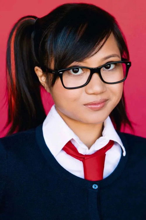 Joy Regullano as Ellen