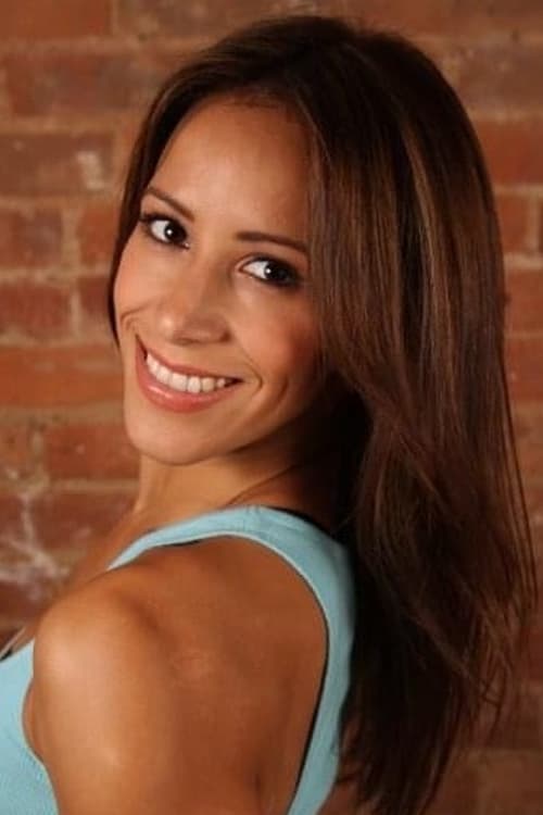 Marlyn Ortiz as Self