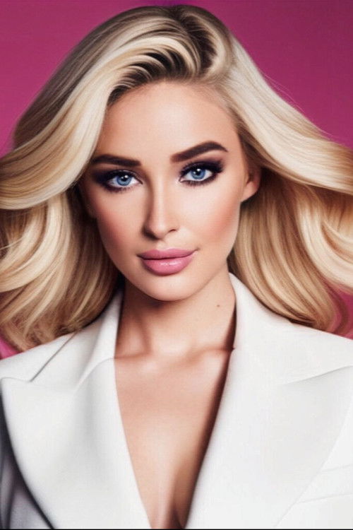 Anouska Leigh as The Watcher