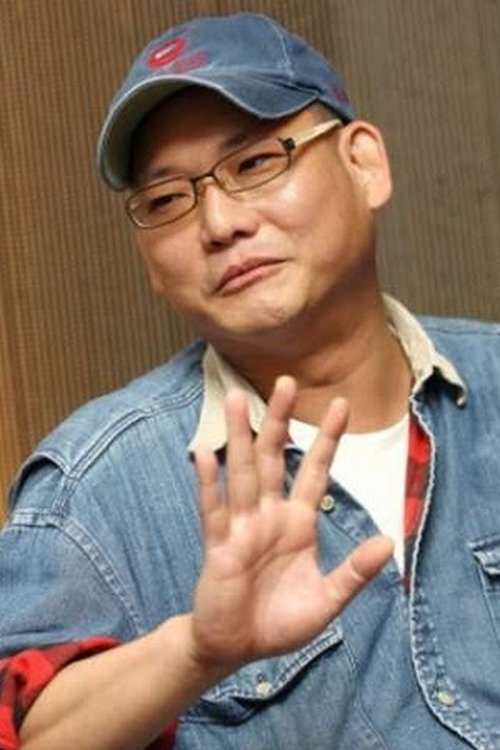 Cash Chin Man-Kei as