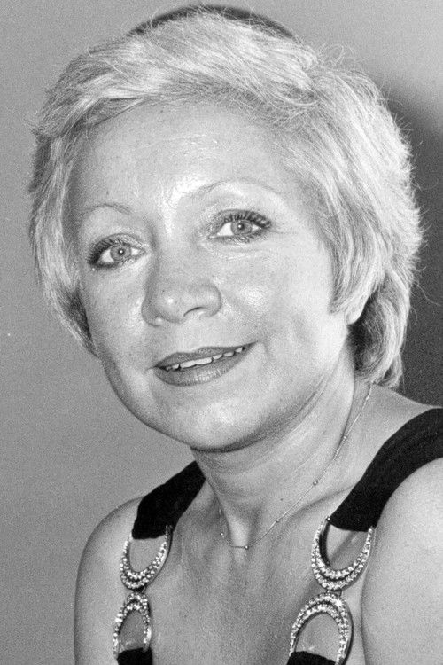 Jane Berbié as Despina