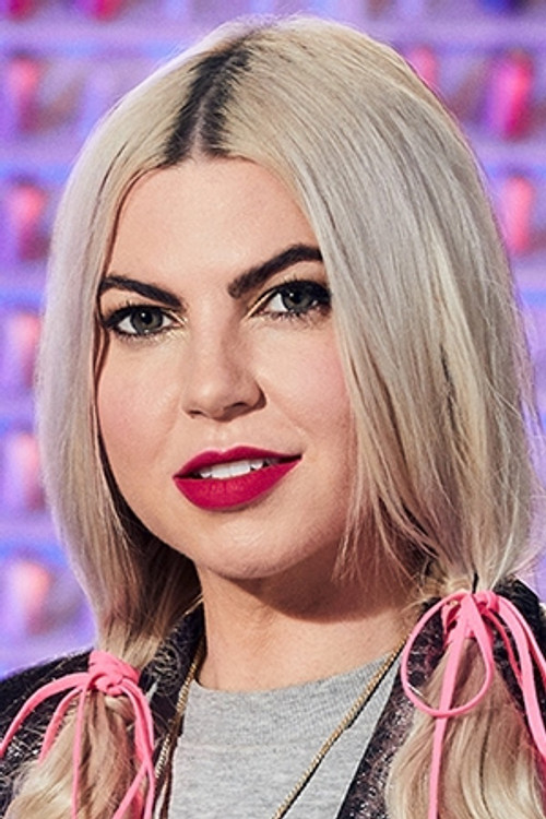 Caycee Black as Candice