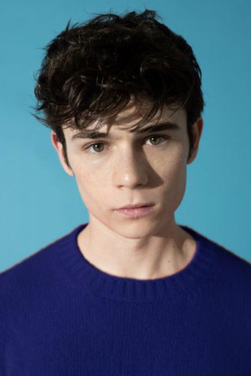 Ashby Gentry as Alex Walter