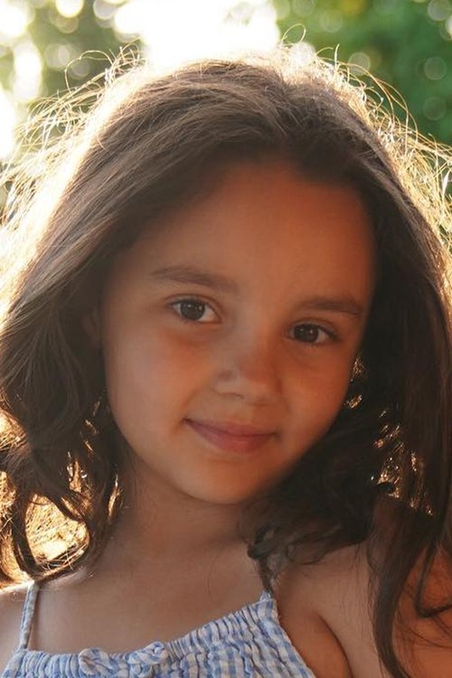 Eva Măruță as Maya