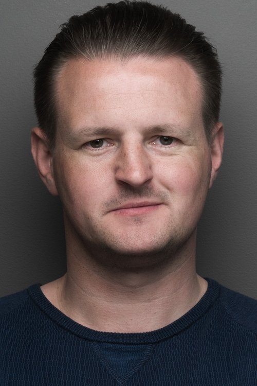 Scott Kyle as Clancy