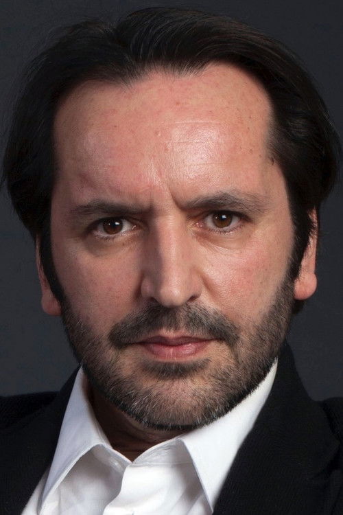 Olivier Ythier as Jean-Pierre