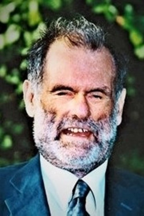 John M. Hull as Himself (voice)