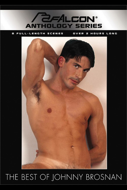 Best of Johnny Brosnan, The