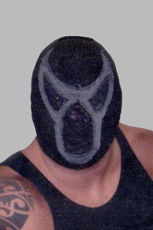 Doug Stahl as Super Destroyer #1