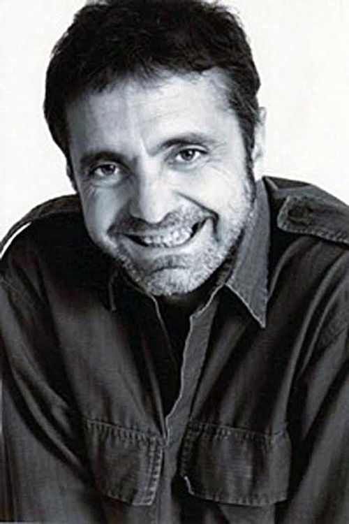 Fabrizio Brandi as Giancarlo 2009