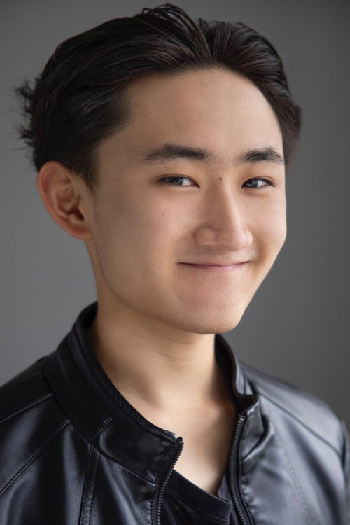Tony Zhou as Josh
