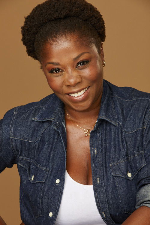 Khanya Mkhize as Neecy