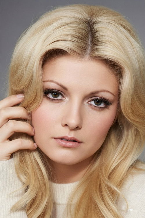 Filiz Ersürer as Alev