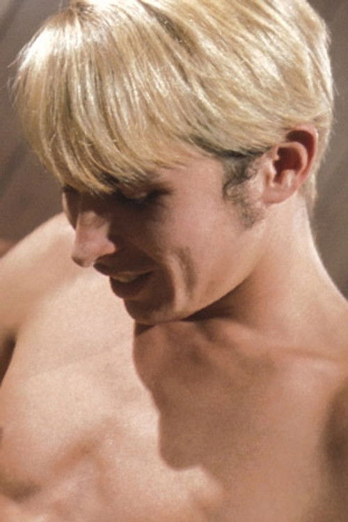 Mark as (segment "Take Ten") (archive footage)