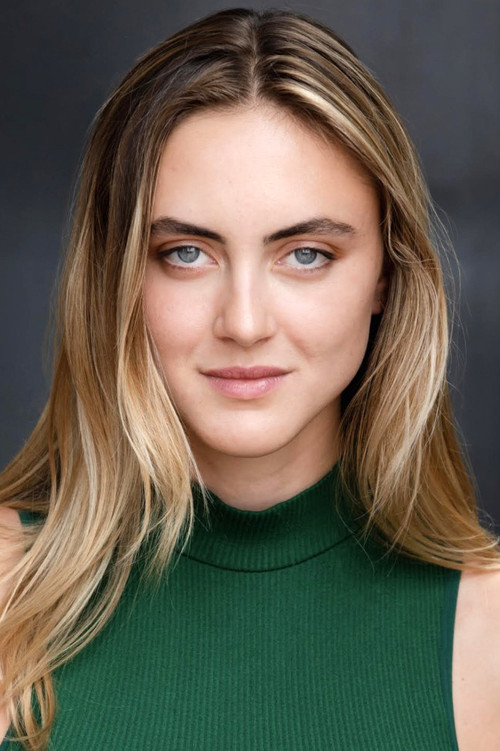 Stella Everett as Sloan