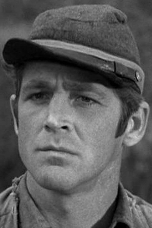 David Baker as Clint