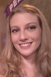 Galit Gurovich as F. Villegas