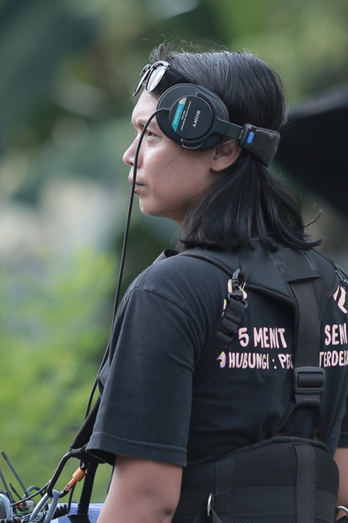 Prima Setiawan as Kepleh