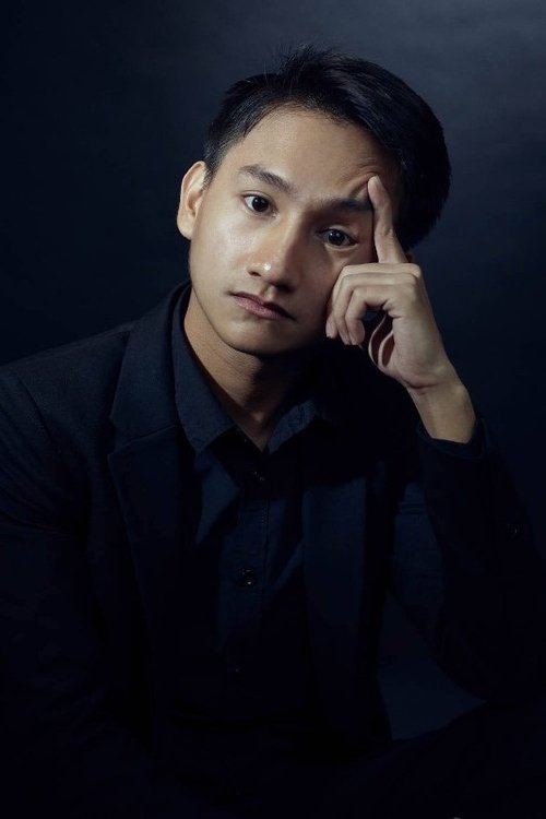 Dylan Ray Talon as Teryo