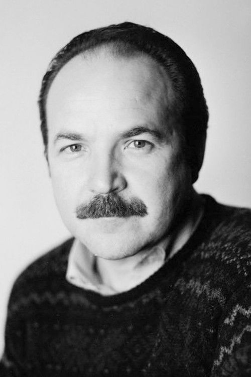 Nikolai Gubenko as Grigoriy Krivoruchko / Aleksey Bartenev (voice)