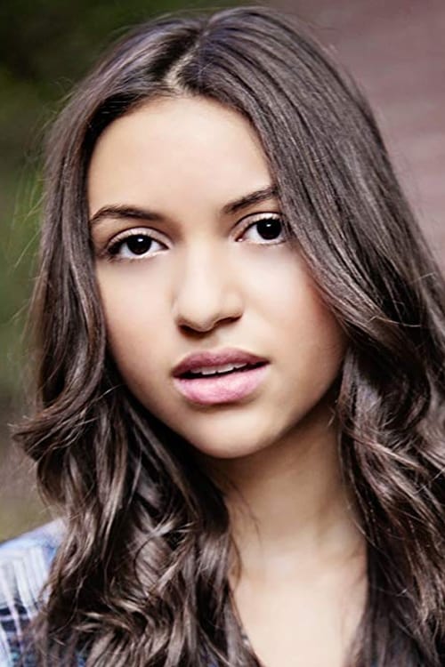 Gabriella Martinez as Erin