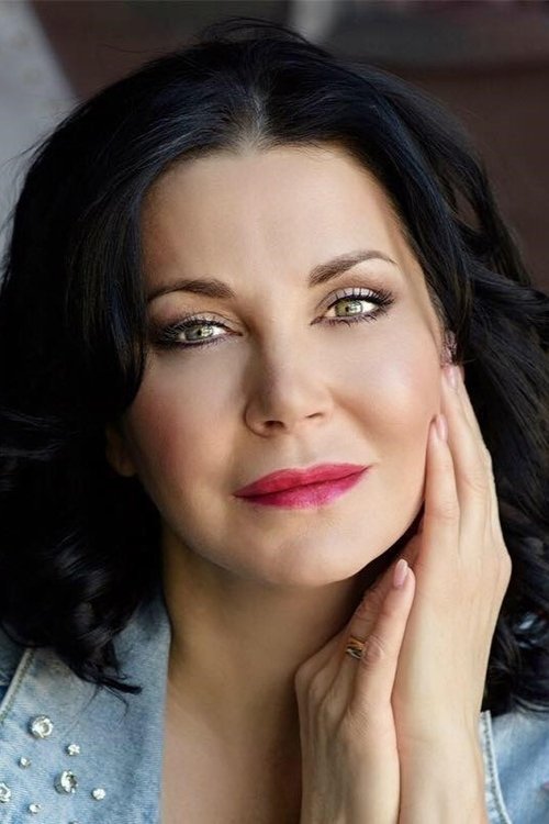 Irina Dmitrakova as Katya