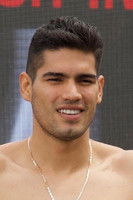 Gilberto Ramírez as Self