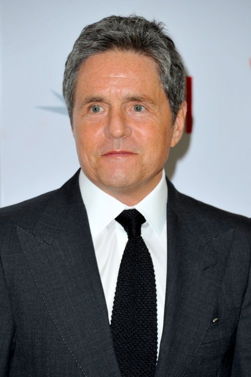 Brad Grey as Self (archive footage)