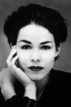 Ingrid Chavez as Aura