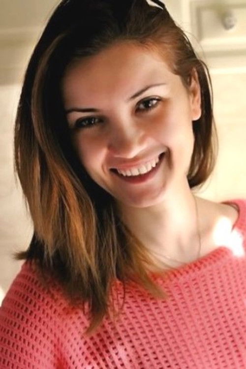 Mirela Naska as Mirela