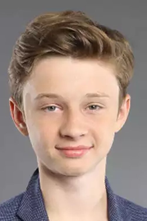 Richard Labuda as Jonáš Vicen