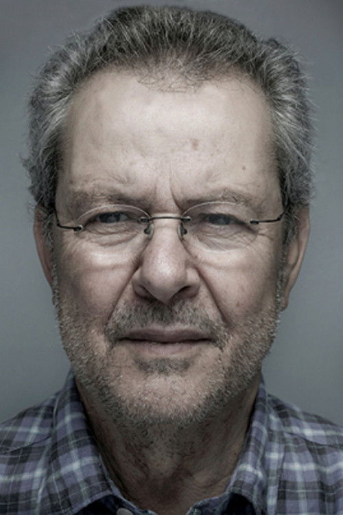 Merzak Allouache as N°128