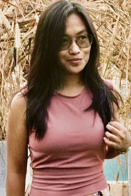 Portia Rutaquio as Party Guest