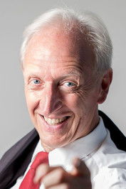 Christoph Baumann as