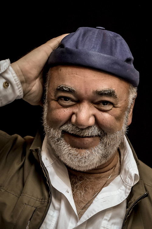 Peter Erskine as