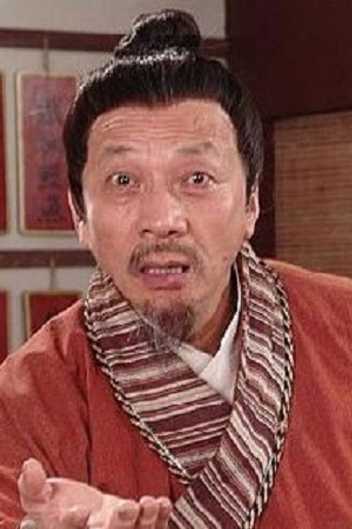 Chen Xiang Sheng as 贾发